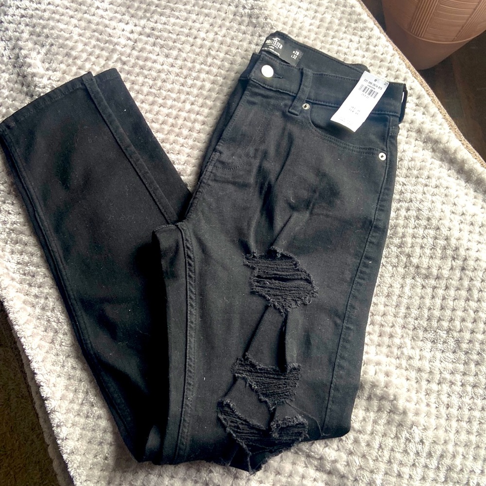 Hollister Mens jeans